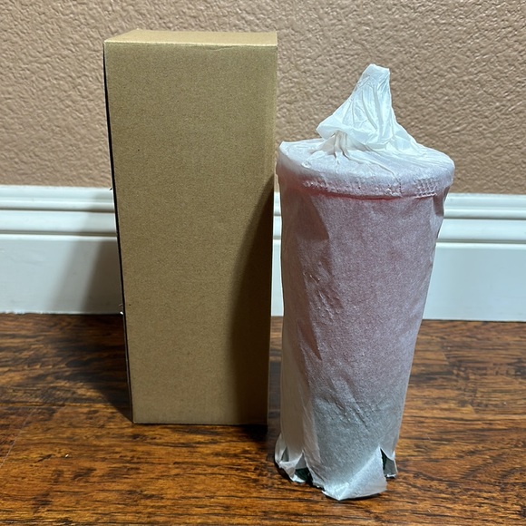 NWT Starbucks Mickey Mouse Christmas Starbucks® Tumbler with Straw - Picture 4 of 6